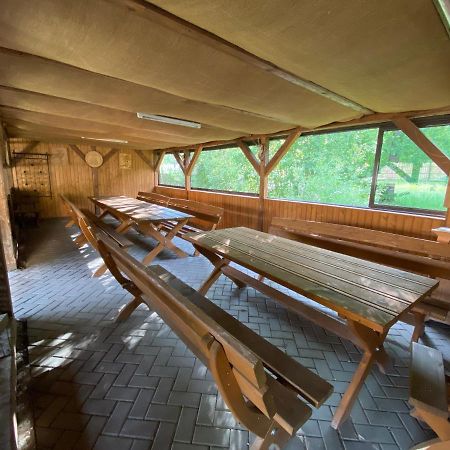 Gyopar Wooden Houses Izvoare  Dış mekan fotoğraf